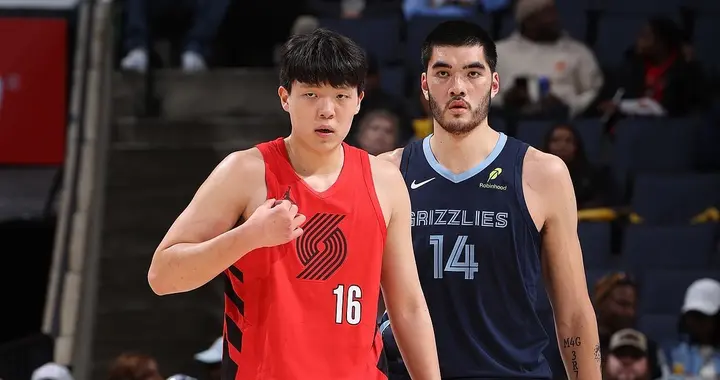 是杨瀚森太弱，还是开拓者太烂？战术体系才是小杨水土不服的因素