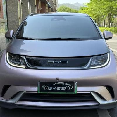 杨柳随风聊科技：增程式电动车应该怎么开?