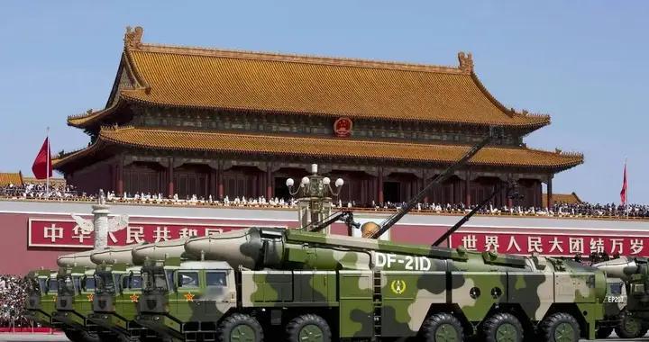 被伊朗打醒了？美国专家警告：就这点导弹，碰上中国一周都扛不过