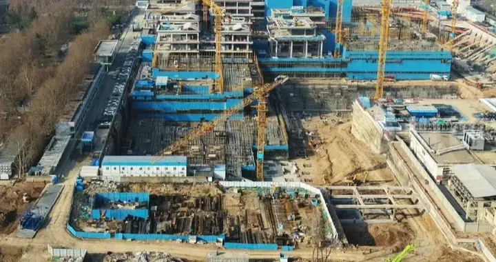 三大地标齐发力！2026西安文旅迈入生态构建新时代