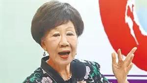 芝士派讲解员：“台独”懵了，两岸都惊了！