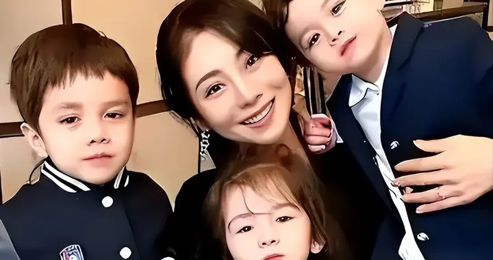 “买英国精子生3娃” 的山东女人，8年后现状曝光！如今她后悔不？