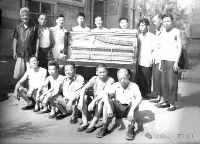 钢琴行业的至暗时刻：年倒闭7000家，净利润暴跌4108%，转让价1折