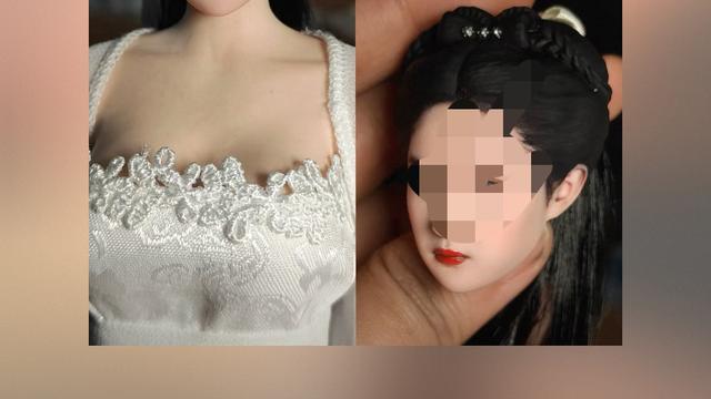 平地一声巨响：真的有吓到我了，看到价钱的