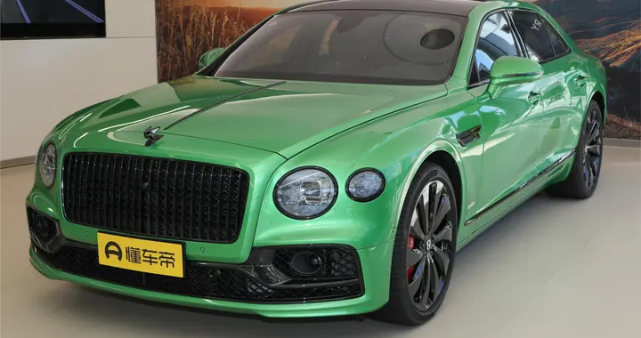 宾利飞驰被指控油门系统故障发生致命事故 大众汽车遭起诉