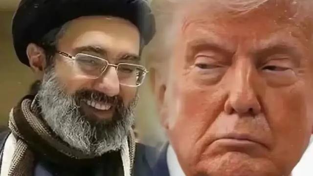 梦想的开始：美伊谈判最新消息 4月12日