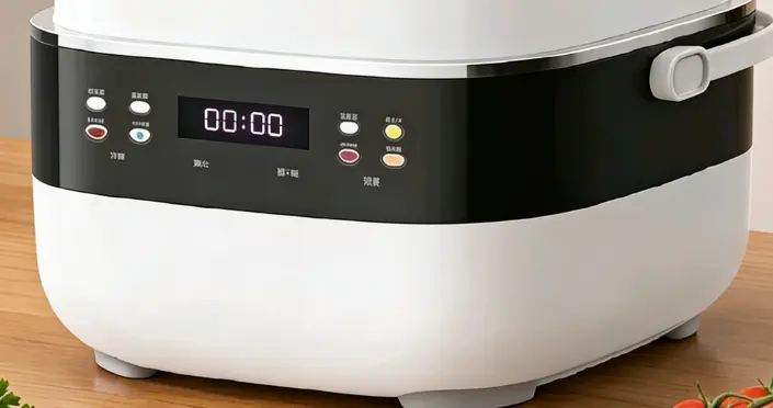 2026电饭煲实测：0涂层机型专业测评，高认知人群避坑指南