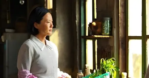 3位不同时代的女星，人到中年出圈了，靠的不是流量，是厚积薄发