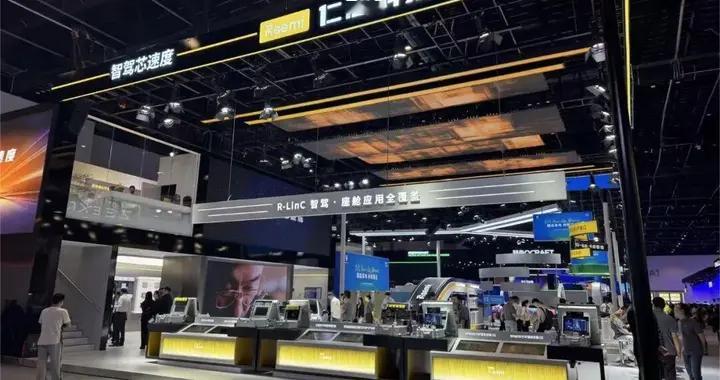 北京车展观察：AI、AI、还是AI——然后呢？