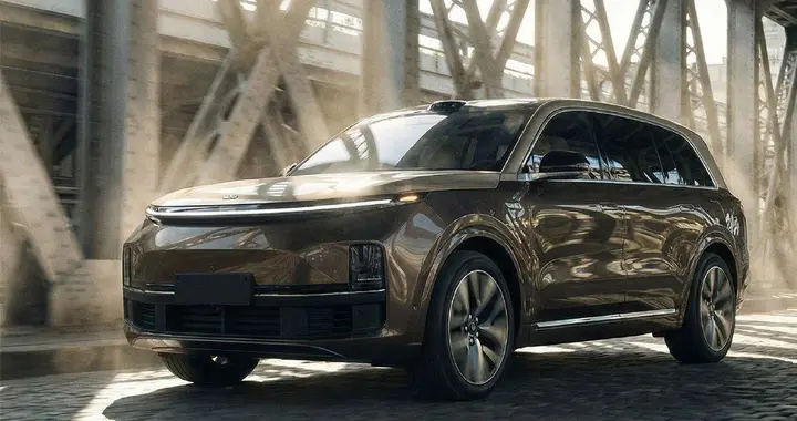 9系鼻祖卷土重来？终极版理想L9 Livis凭什么重回旗舰牌桌