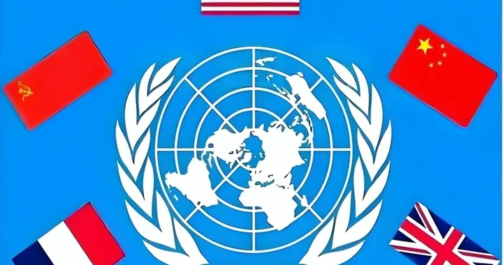 联合国也能破产？美国成最大老赖，中国一笔会费成“救命钱”