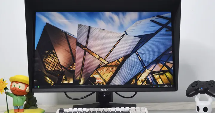 500Hz高刷+AI防护双突破 ，微星MPG 271QR QD-OLE...