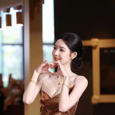 明星娱乐：王玉雯