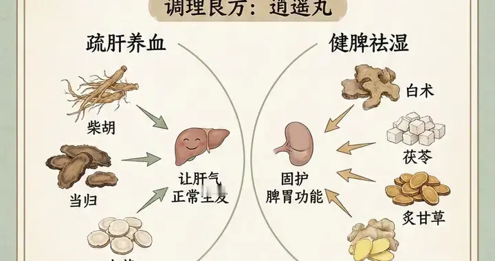 大家发现没有，一生气就不想吃饭，这是怎么回事呢？