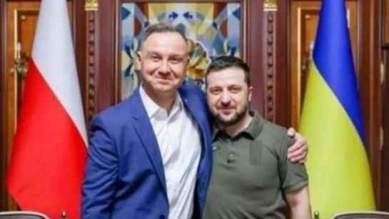 足智多谋的史论：假如波兰下场乌克兰，俄军