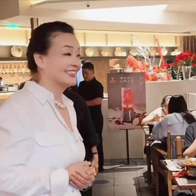 浮生万象录：全网等了俩月，马筱梅终于带着