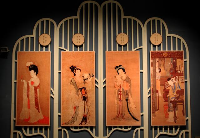 金翠明珠·定博