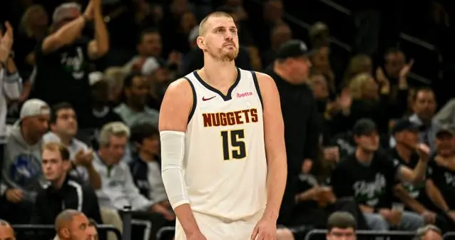 一场96-113的惨败，让掘金肠子悔青，雷霆彻底失算，马刺看到希望