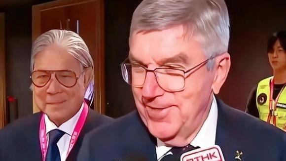 娜娜笔下的世界：彻底凉了！奥委会双标玩脱