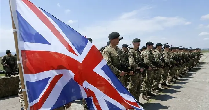 英国官员放出狠话：但凡用上中国制造，英国国家安全就要不保