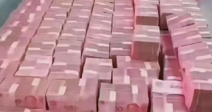 百万诱惑前，守住本心之锚