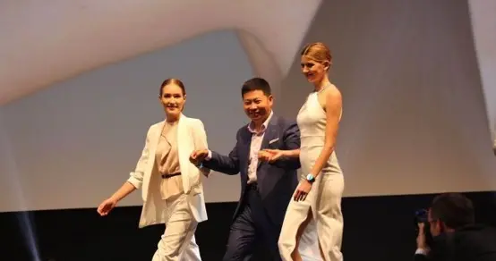 这些年，余承东啃下的“硬骨头”