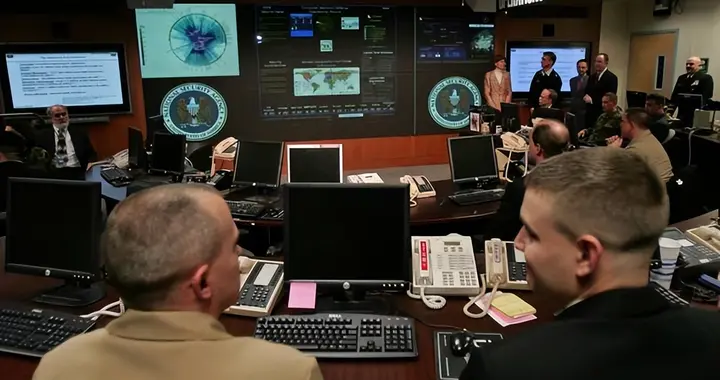 大量“内鬼”浮出水面！美国渗透严重，国安部重拳出击