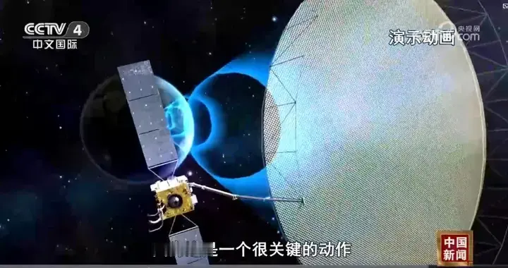 3.6万公里高空那颗卫星，为何仅中国部署？答案藏在西太