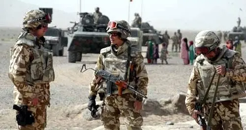 法国罗马尼亚雇佣兵被全歼，乌国安局一据点及能源设施遭俄军袭击