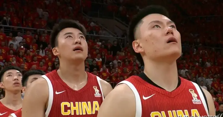 中国男篮：19分惨败两大原因，郭士强用人不当，又现河村勇辉