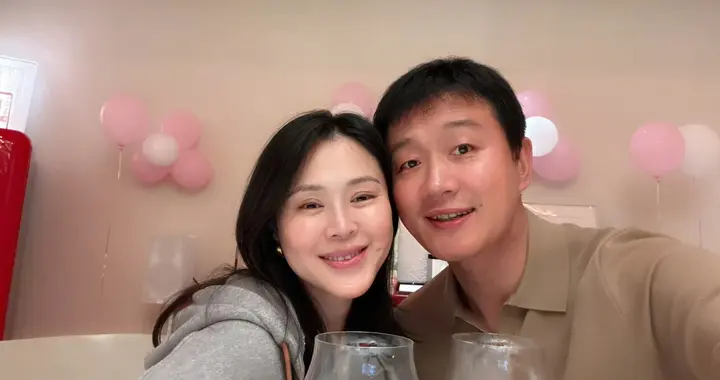 从穷小子到模范夫妻，佟大为关悦的18年比偶像剧还好嗑