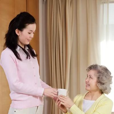 夕阳红265822816：婆媳关系确实有