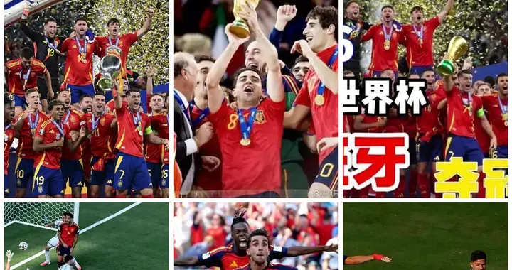2026世界杯印象：传控归来，黑马封神，足球的本质从未改变