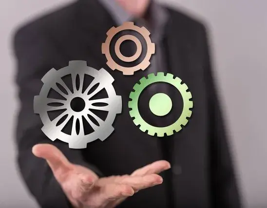 质量改进提案制度