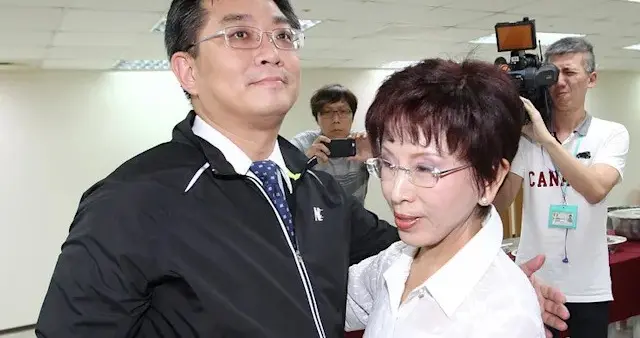 国民党高层对撞蒋万安 张雅屏示警：废监院恐引发“实质台独”风暴