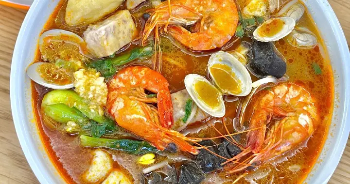 漳州特色美食36种，包括名称、简介、相关店铺等，供大家索引参考