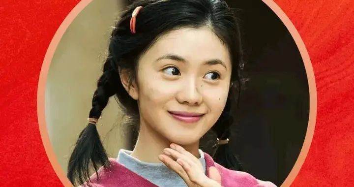 第19周女性角色热度榜Top6，田曦薇/刘浩存出圈，杨紫榜首