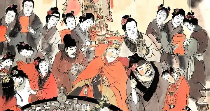 贾政对宝玉是怎样的感情？看似远实则近，他们其实是同类人