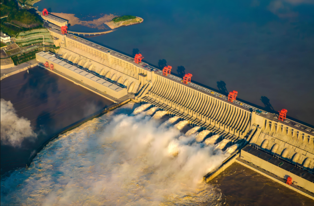 聊点干货，长江电力的投资风险