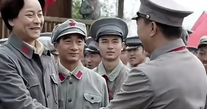 一篇文章，带你了解开国名将彭德怀波澜壮阔的一生