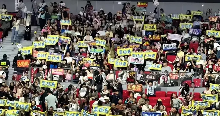 樊振东与繁星的双向奔赴：从伦敦偶遇 to 十米成绩单，热爱从不喧哗