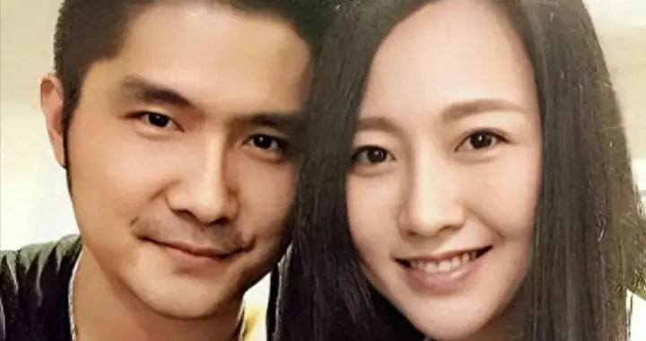 钱多有什么用？嫁富豪 13 年,如今独守娘家，曝潘阳婚姻隐情太意外