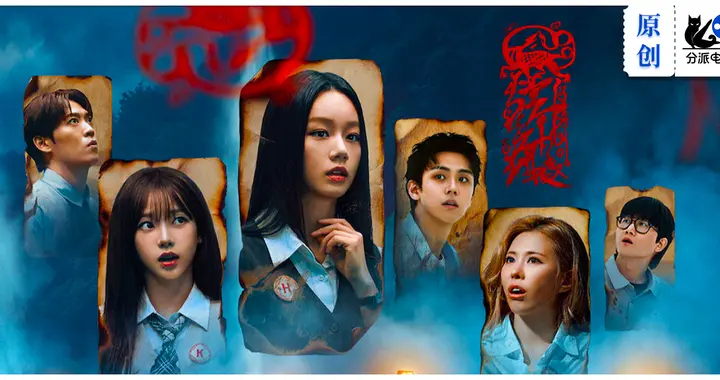 豆瓣8.0！韩国综艺又放大招