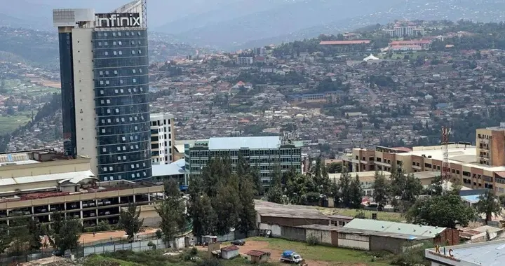 为什么说非洲最有前途的国家是卢旺达、埃塞俄比亚？