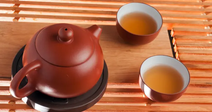 茶叶起源到底在哪儿？别被洋专家带偏了，这一课必须给邻国补上！