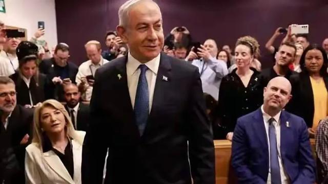 西府天尊：内塔尼亚胡是否已经达到了希特勒