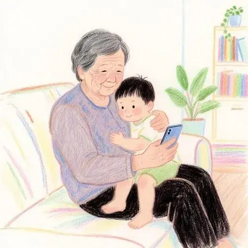 崩溃！孩子最亲的人不是自己？真相扎心又治愈