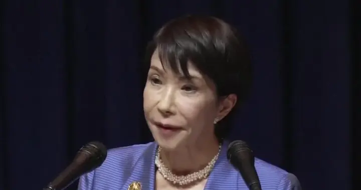 局势恶化，高市越赌越大，中俄朝统一立场，朝鲜炮弹已落在日本海