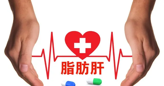 脂肪肝患者，最该戒的不是肉，而是这种“白色主食”