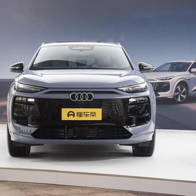 大咖来说车：奥迪Q6L e-tron家族